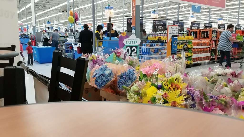 Walmart mt holly top