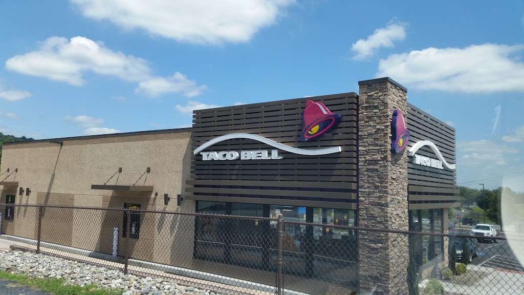 Taco Bell | 880 E Main St, Ephrata, PA 17522, USA | Phone: (717) 733-8888