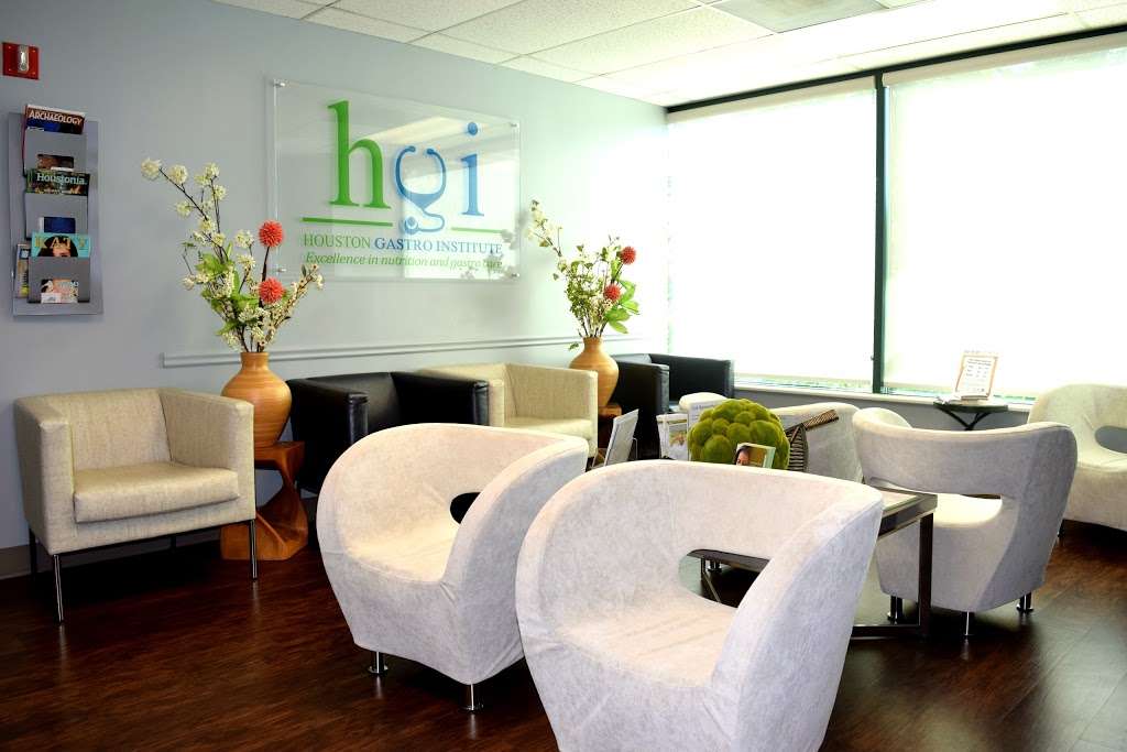 Houston Gastro Institute | 777 S Fry Rd #206, Katy, TX 77450, USA | Phone: (832) 304-2004