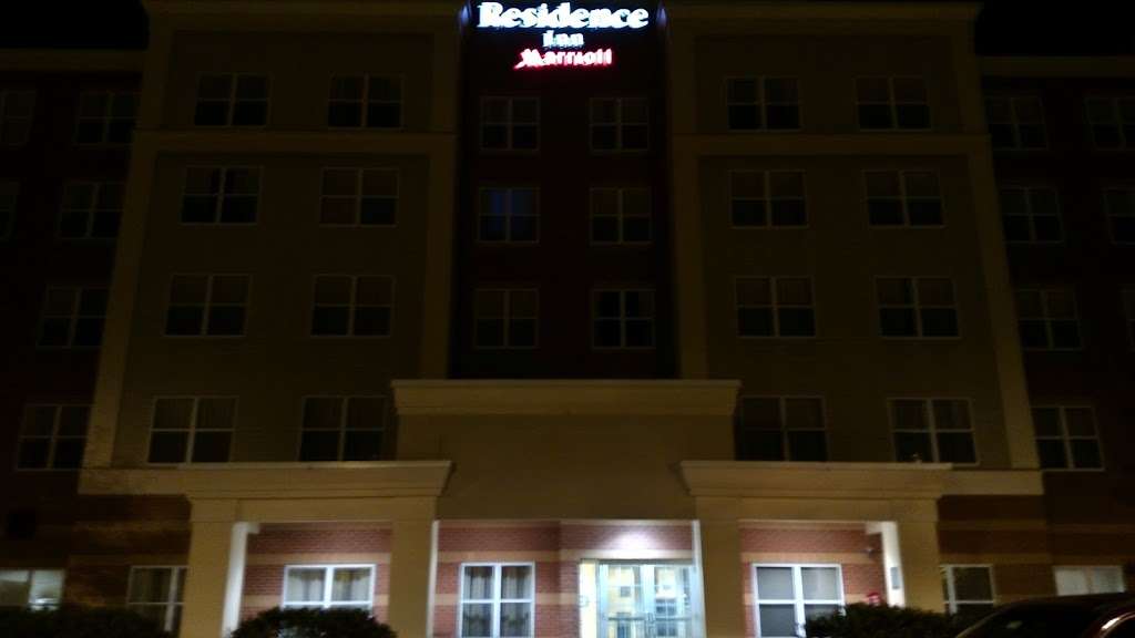Residence Inn by Marriott Boston Framingham | 400 Staples Dr, Framingham, MA 01702, USA | Phone: (508) 370-0001