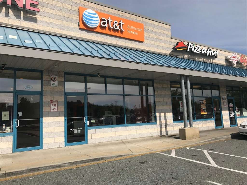 AT&T | 1839 Pulaski Hwy, Bear, DE 19701, USA | Phone: (302) 836-8600