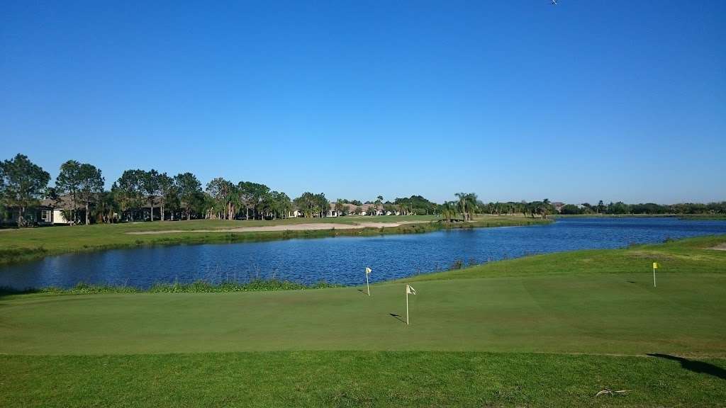 Remington Golf Club | 2995 Remington Blvd, Kissimmee, FL 34744, USA | Phone: (407) 344-4004