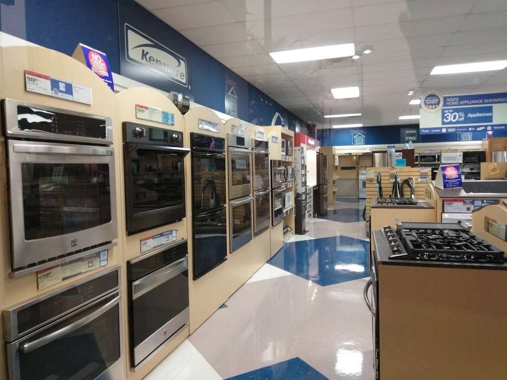 Sears Home Appliance Showroom | 25704 Northwest Fwy Suite A, Cypress, TX 77429, USA | Phone: (281) 373-4900