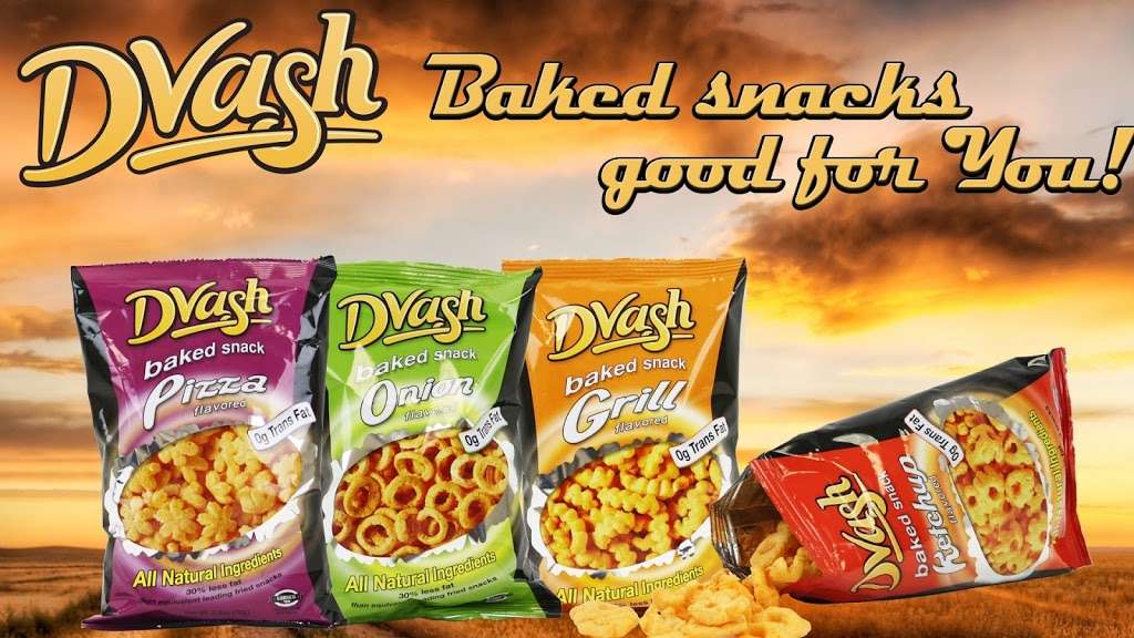 Dvash Foods | 300 Corporate Dr, Mahwah, NJ 07430 | Phone: (929) 360-0758