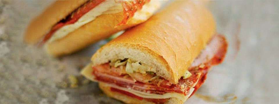 Toscana Italian Deli | 9946 Harford Rd, Parkville, MD 21234, USA | Phone: (410) 661-3089