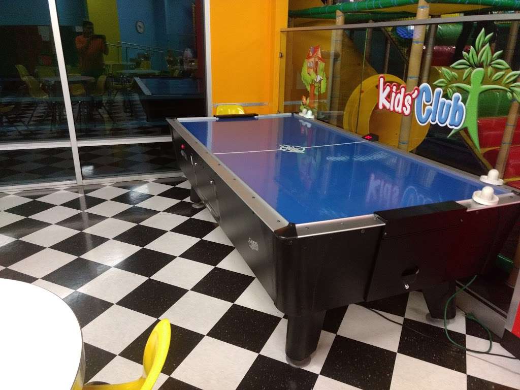 Kids Club Indoor Playground | 5831 W Craig Rd #103, Las Vegas, NV 89130, USA | Phone: (702) 444-4545