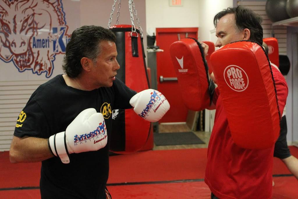 northpenn boxing and kickboxing | 1551 S Valley Forge Rd, Lansdale, PA 19446, USA | Phone: (215) 393-5425