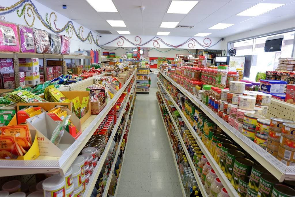 Magadoo Asian Grocery | 5945 N Clinton St, Fort Wayne, IN 46825, USA | Phone: (260) 471-0388