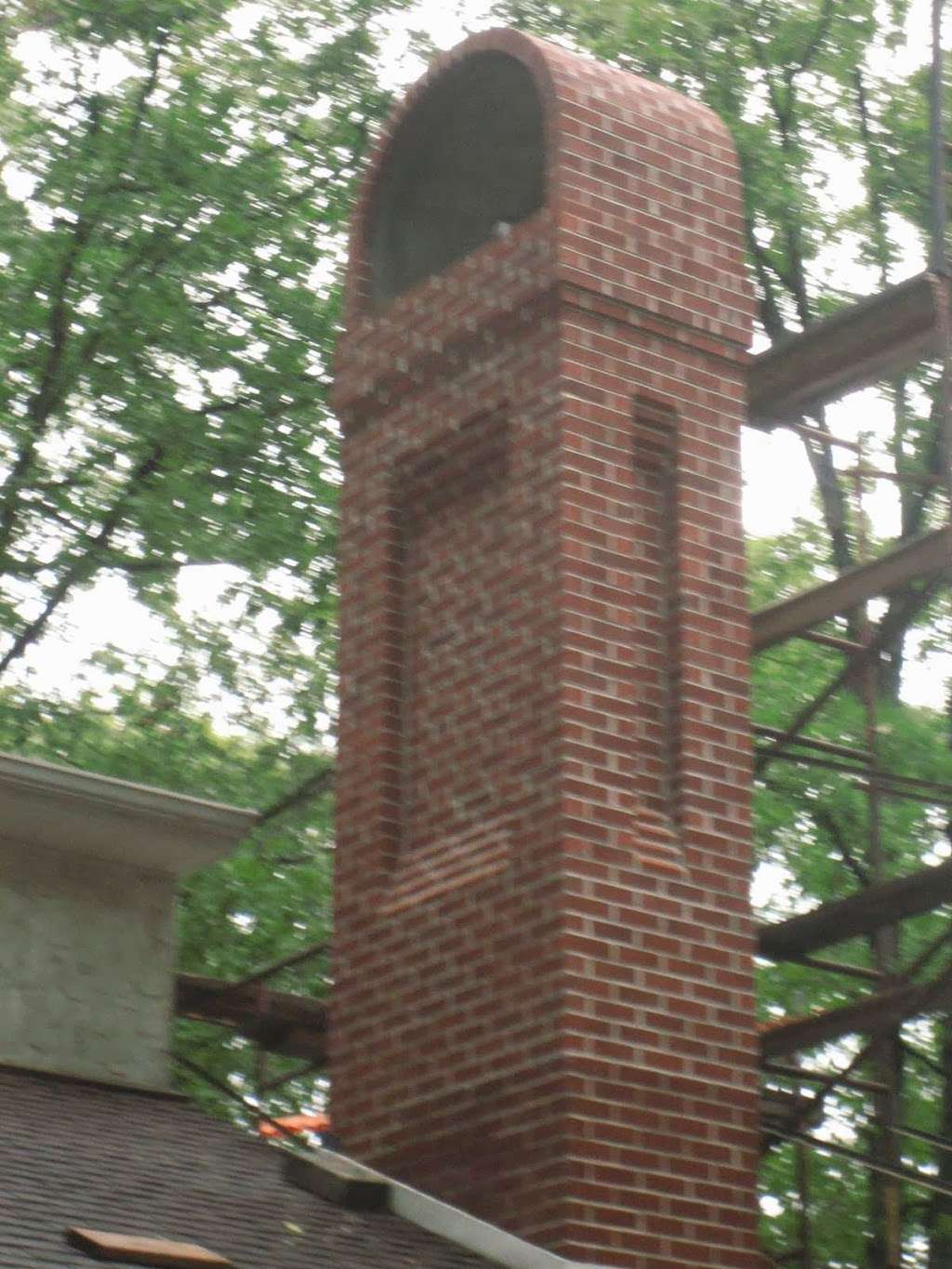 Charles Shaw Masonry & Construction | 1153 Nash Ave, Lansdale, PA 19446, USA | Phone: (267) 808-1838