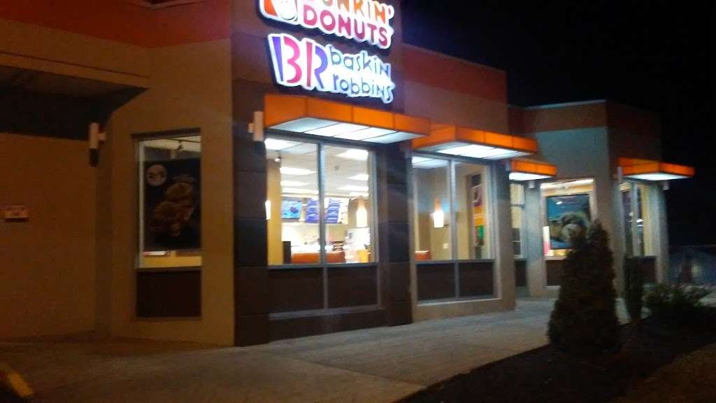 Dunkin Donuts | 6929 Liberty Rd, Gwynn Oak, MD 21207, USA | Phone: (410) 944-0703