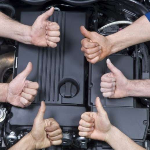 El Chapin Auto Center | 2776 Old Washington Rd, Waldorf, MD 20601, USA | Phone: (301) 632-2065