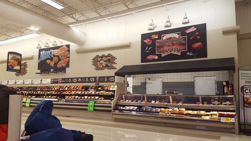 Price Chopper | 22350 S Harrison St, Spring Hill, KS 66083, USA | Phone: (913) 592-4545