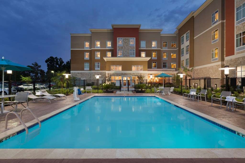 Homewood Suites by Hilton North Houston/Spring | 23800 Interstate 45 N, Spring, TX 77373 | Phone: (832) 823-7500