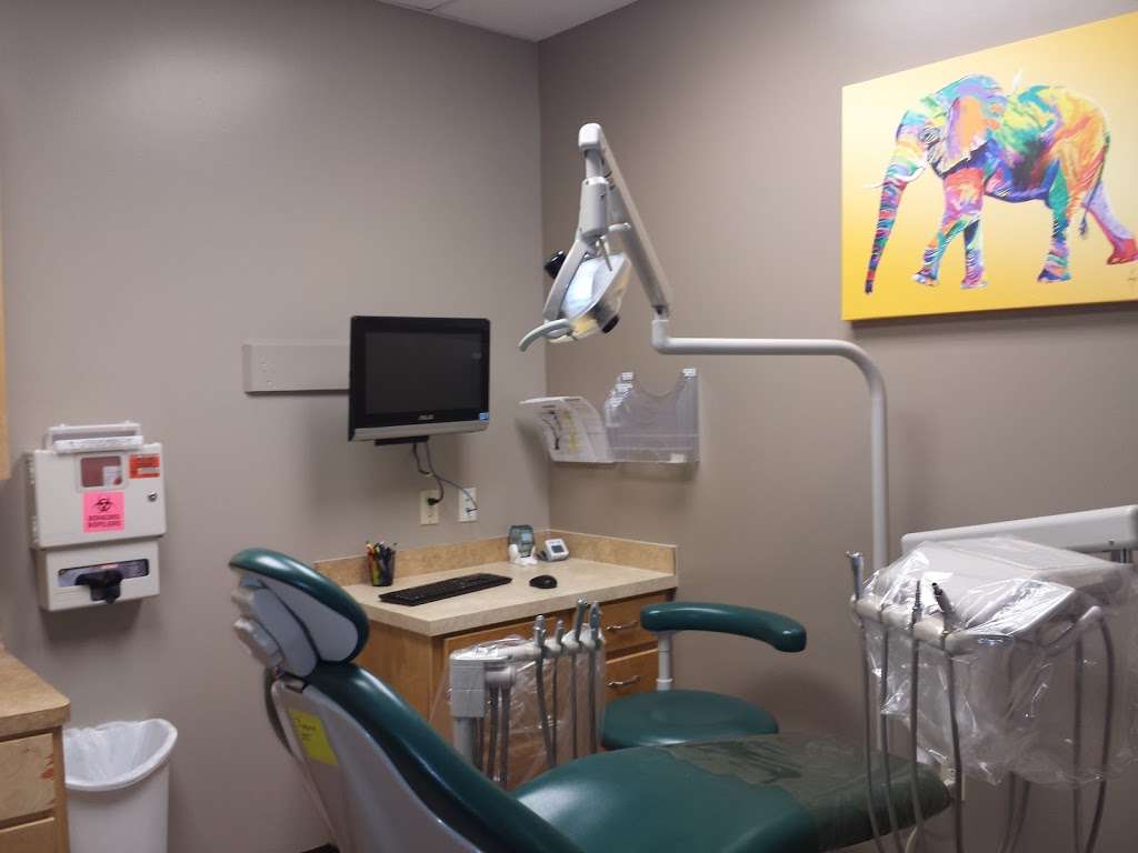 MEHOP Family Dental | 205 Ida Ave, Bay City, TX 77414, USA | Phone: (979) 245-2008