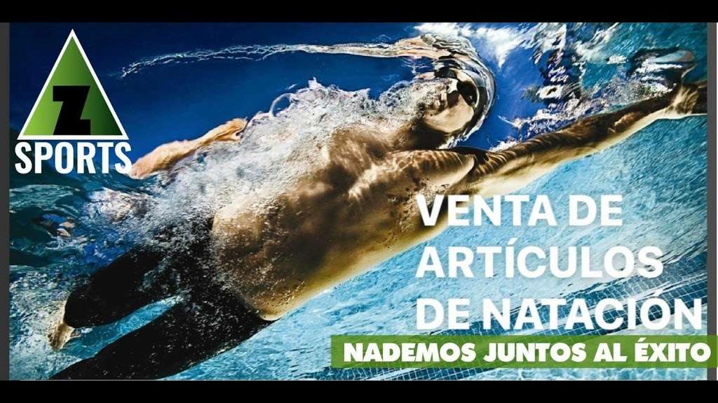 AZ Sports Artículos De Natación | Cañón aviación s/n y vía rápida hiriente, Zona Urbana Rio Tijuana, 22000 Tijuana, B.C., Mexico | Phone: 664 475 8554