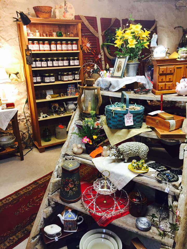 The Milkhouse Shop | 583 Old Schuylkill Rd, Pottstown, PA 19465 | Phone: (484) 433-1290