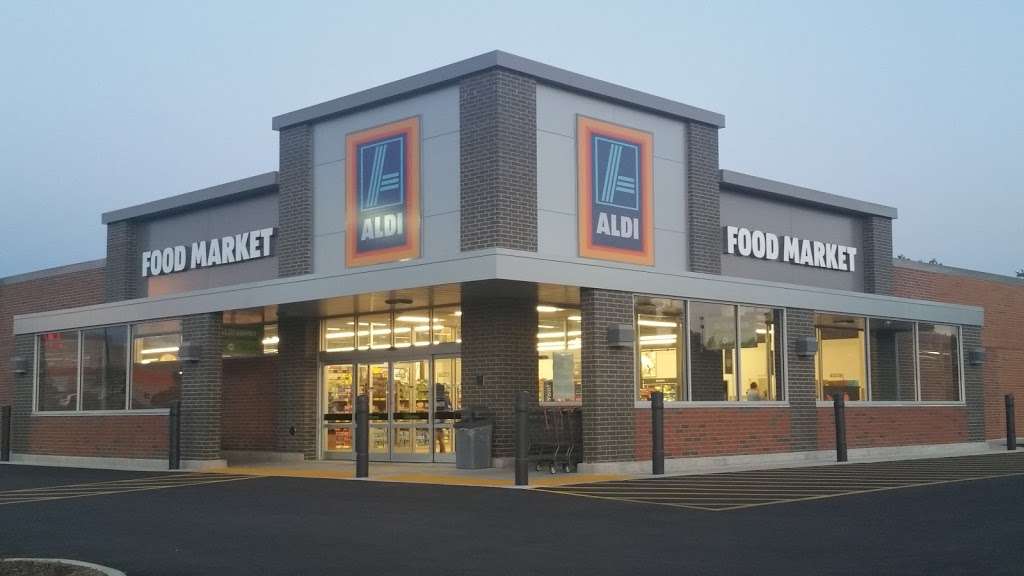 ALDI | 27415 W Hartigan Rd, Volo, IL 60020, USA | Phone: (855) 955-2534