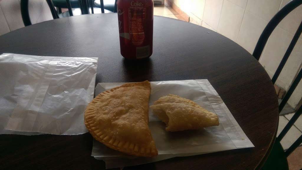 Empanadas Rosario | 4651 N 5th St, Philadelphia, PA 19140, USA | Phone: (267) 331-6319