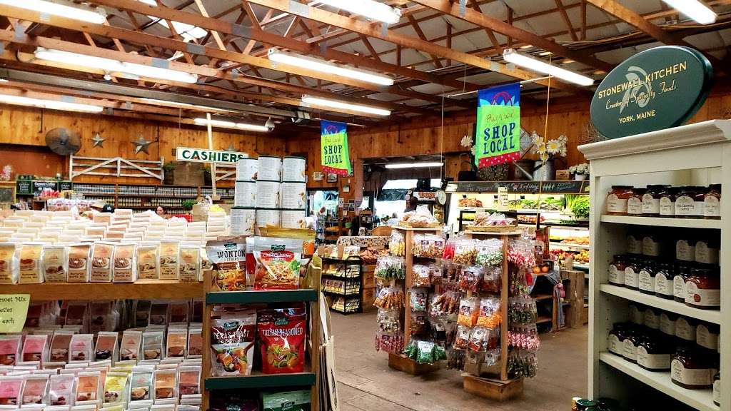 Linvilla Orchards | 137 West Knowlton Rd, Media, PA 19063, USA | Phone: (610) 876-7116