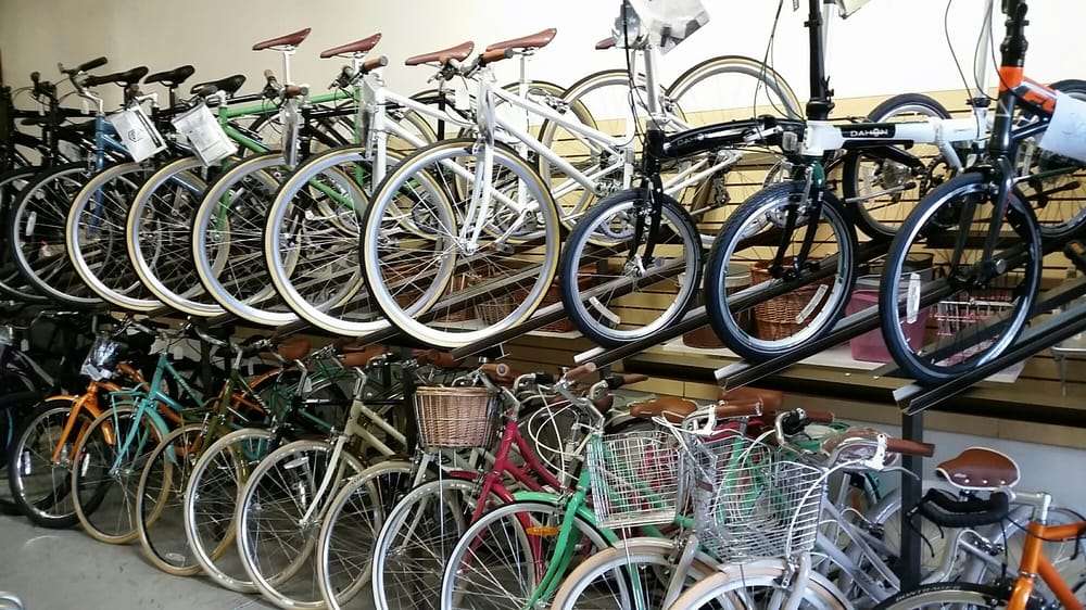 Plenty of Bikes | 3301 E Hill St Suite 404, Signal Hill, CA 90755, United States | Phone: (562) 275-3732