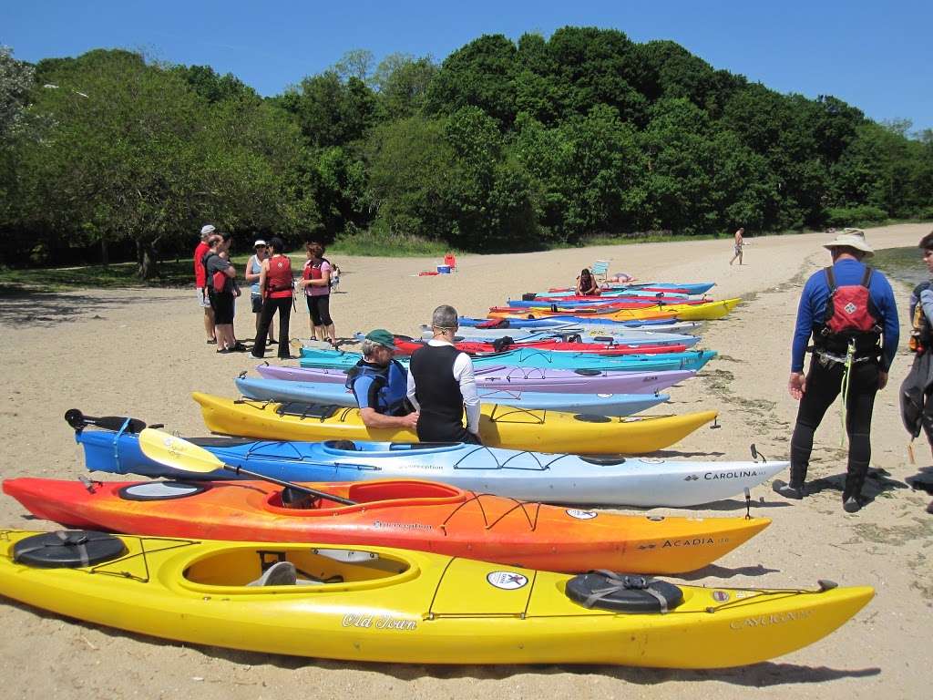 JK Kayak & SUP | 130 Harbor Rd, Cold Spring Harbor, NY 11724 | Phone: (800) 489-0398