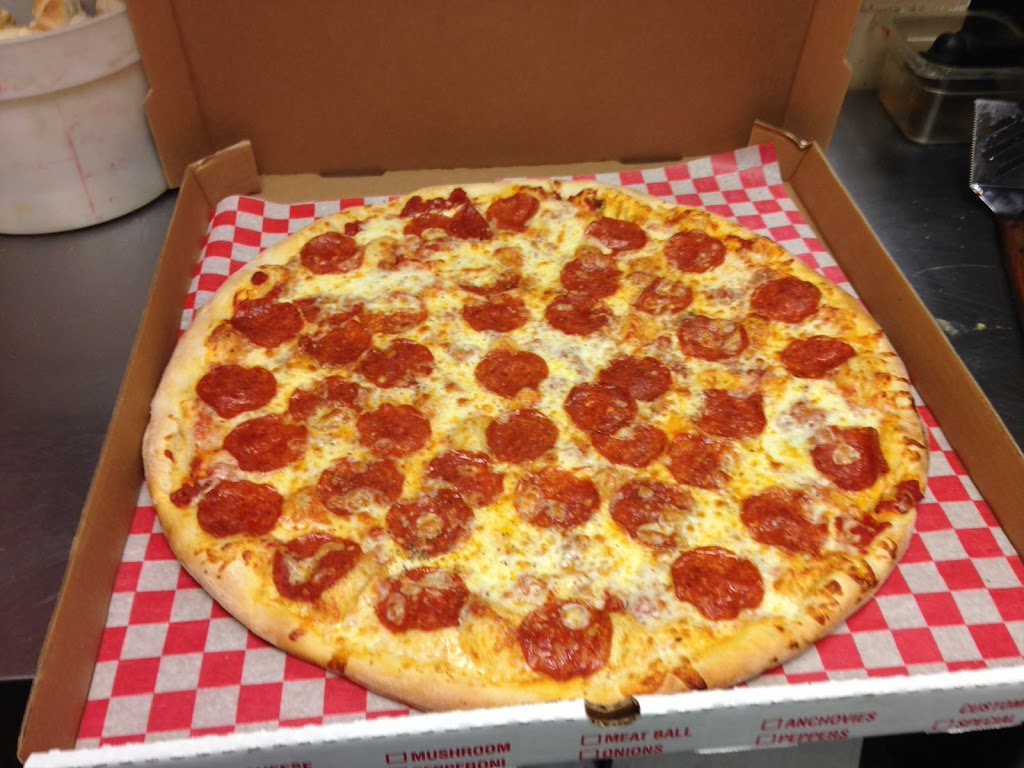 Giovannis Pizza of Boca | 21401 Powerline Rd #3, Boca Raton, FL 33433, USA | Phone: (561) 483-7900