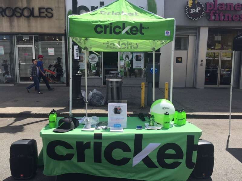 Cricket Wireless Authorized Retailer | 3029 Steinway St, Astoria, NY 11103, USA | Phone: (718) 777-1119