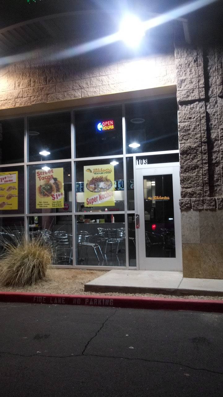 Filibertos mexican food | 882 S Greenfield Rd, Gilbert, AZ 85296, USA | Phone: (480) 597-9134