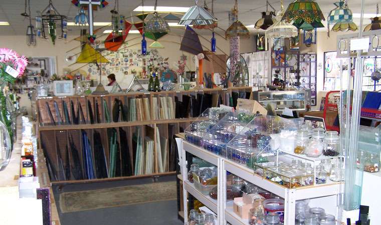 Absolute Glass | 195 Haverhill St, Methuen, MA 01844, USA | Phone: (978) 975-1222