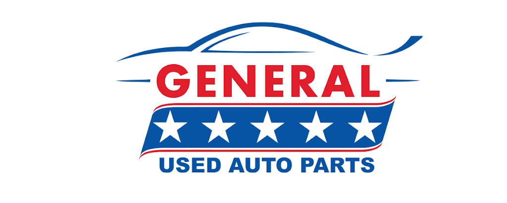 General Used Auto Parts | 108 Garden Dr, Hunlock Creek, PA 18621, USA | Phone: (570) 735-7455