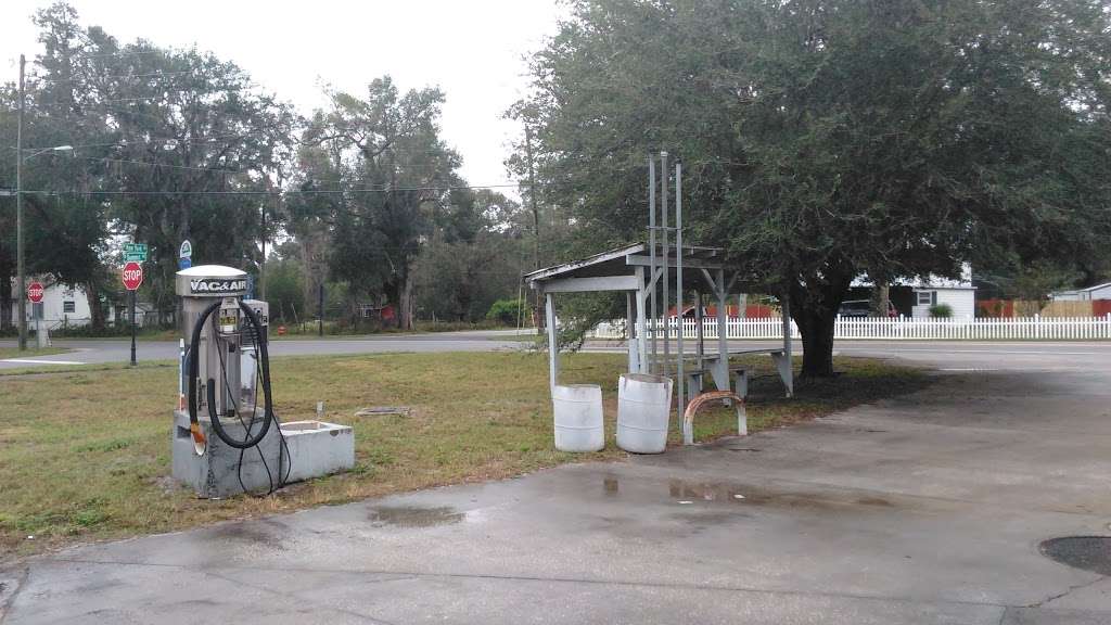 Sunoco Gas Station | 303 N Summit Ave, Lake Helen, FL 32744 | Phone: (386) 228-2286