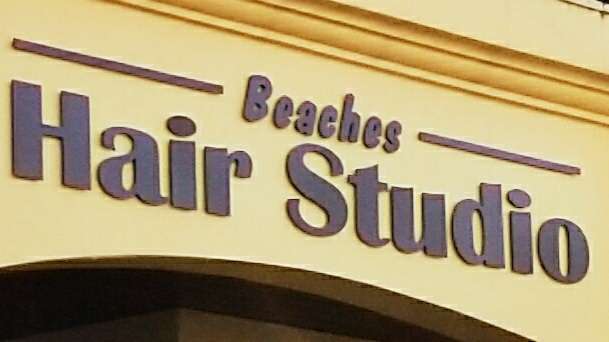 Beaches Hair Studio | 8938 SE Bridge Rd, Hobe Sound, FL 33455, USA | Phone: (772) 263-1345