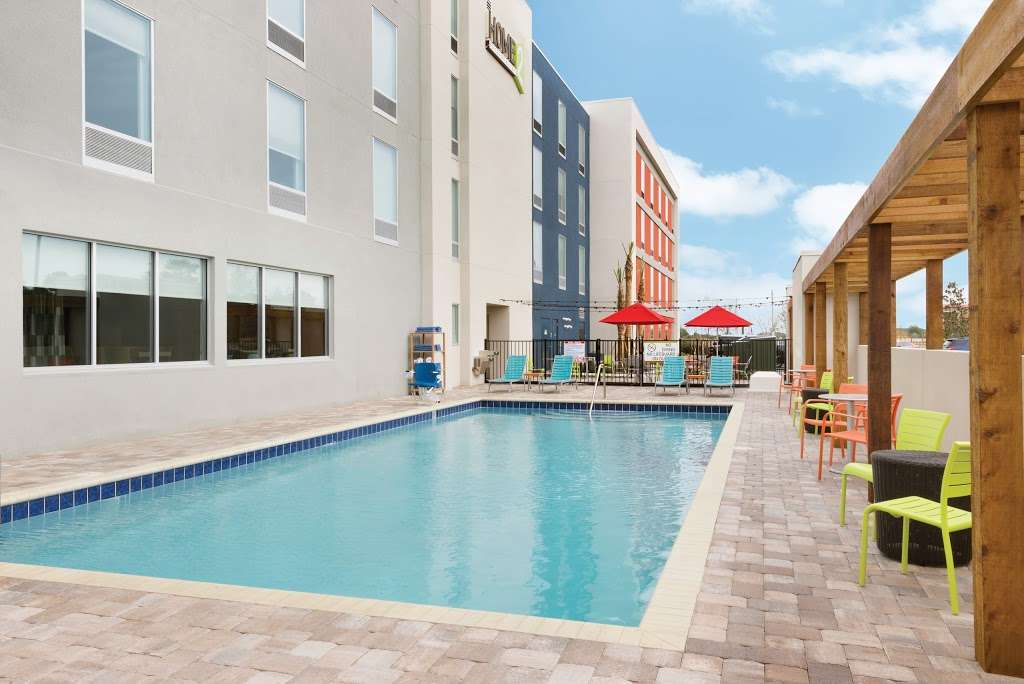 Home2 Suites by Hilton Orlando / International Drive South | 12107 Regency Village Dr, Orlando, FL 32821 | Phone: (407) 944-1705