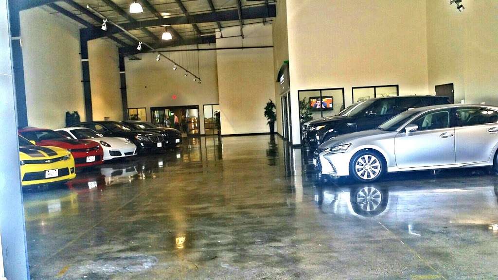 Enterprise Rent-A-Car | 8734 Bellanca Ave, Los Angeles, CA 90045, USA | Phone: (310) 649-5400