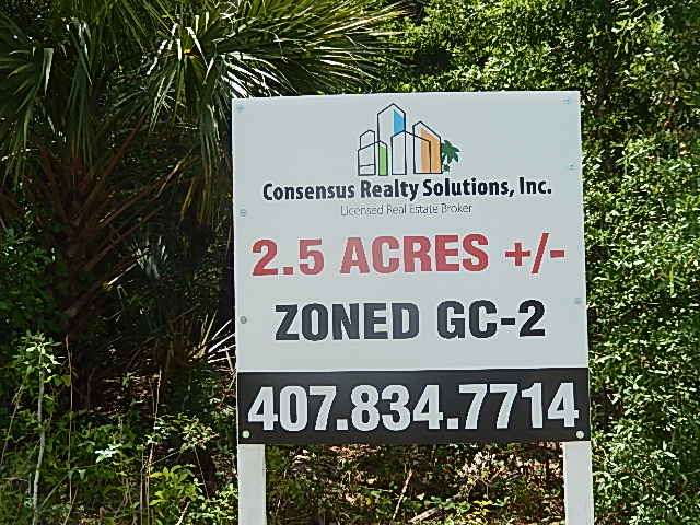 Consensus Realty Solutions, Inc | 124 Ichabod Trail, Longwood, FL 32750, USA | Phone: (407) 834-7714