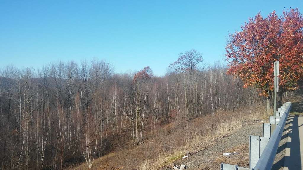 Scenic Overlook (Carbondale) | Carbondale, PA 18407