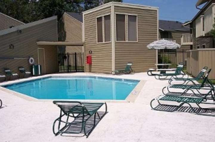 Waterchase Apartments | 15100 Golden Eagle Dr, Humble, TX 77396, USA | Phone: (281) 549-5482