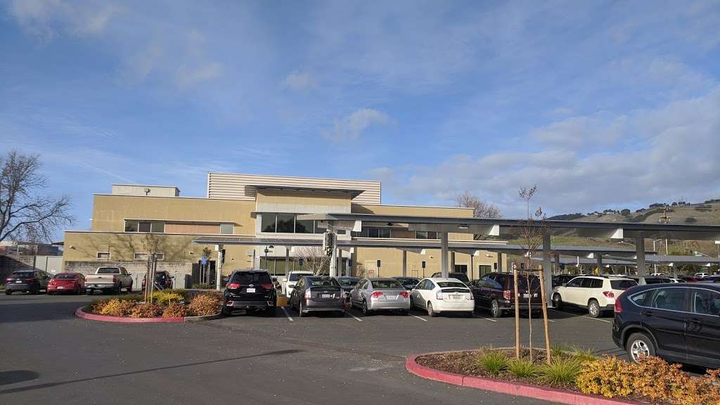 Kaiser Permanente Santa Rosa Medical Offices | 3925 Old Redwood Hwy, Santa Rosa, CA 95403, USA | Phone: (707) 393-4033