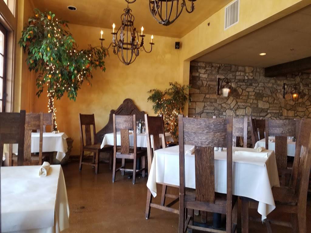 La Stalla Cucina Rustica | 4855 Warner Rd, Phoenix, AZ 85044, USA | Phone: (480) 855-9990