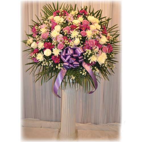 Matthew Florist, Monument and Gift Shop | 2508 Victory Blvd, Staten Island, NY 10314 | Phone: (718) 494-2300