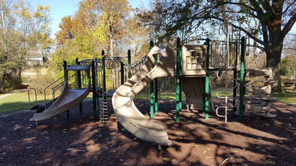 Teegarden Park | 440 Old State Rd, Berwyn, PA 19312, USA | Phone: (610) 644-1400