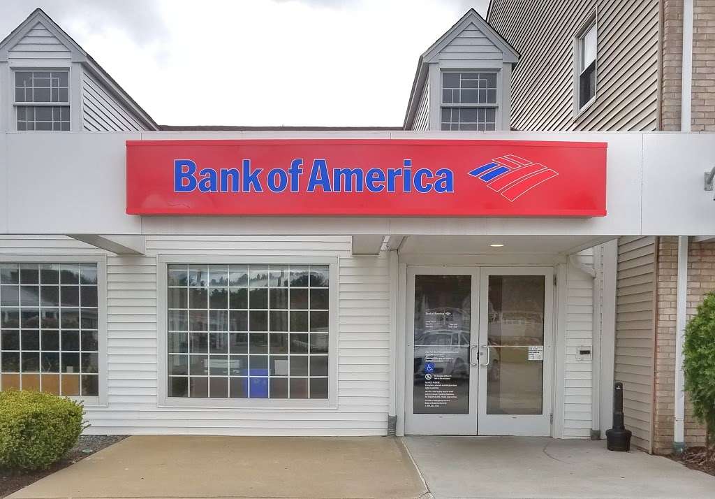 Bank of America Financial Center | 271 Great Rd, Acton, MA 01720, USA | Phone: (978) 929-2930