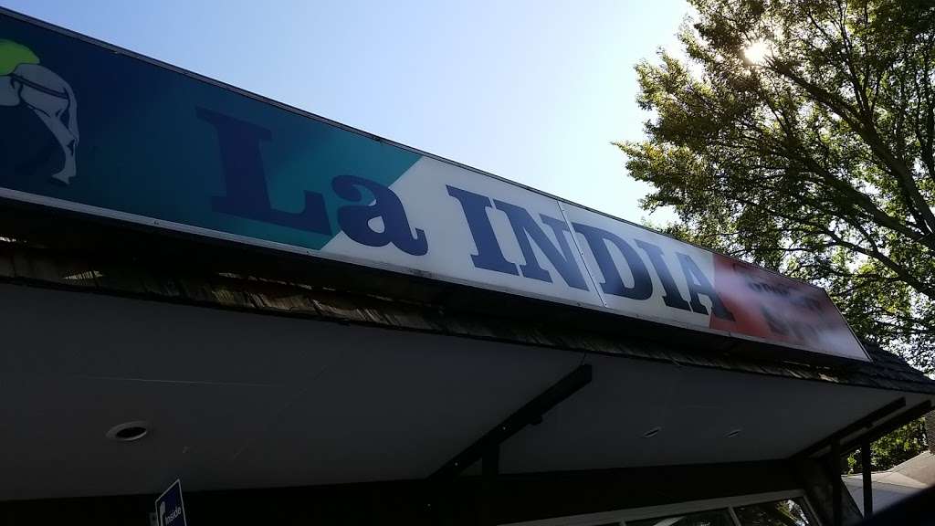 La India | 653 Joliet St, West Chicago, IL 60185, USA | Phone: (630) 293-3011