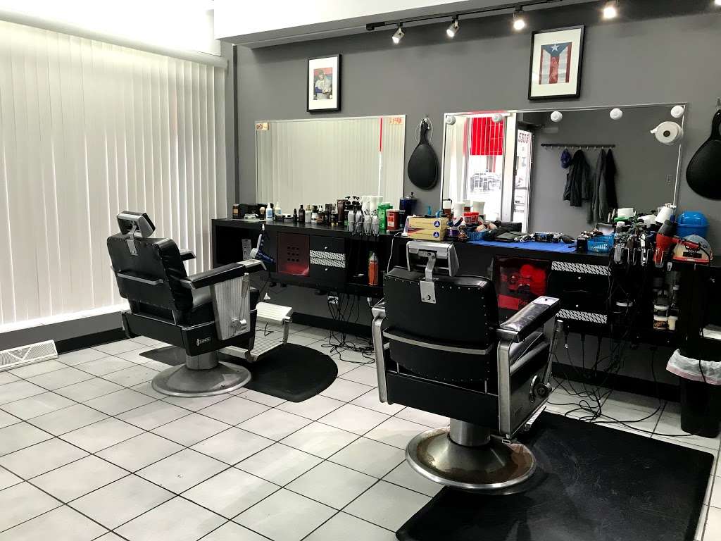 Wills Barbershop | 5335 W Belmont Ave, Chicago, IL 60641, USA | Phone: (773) 312-9877