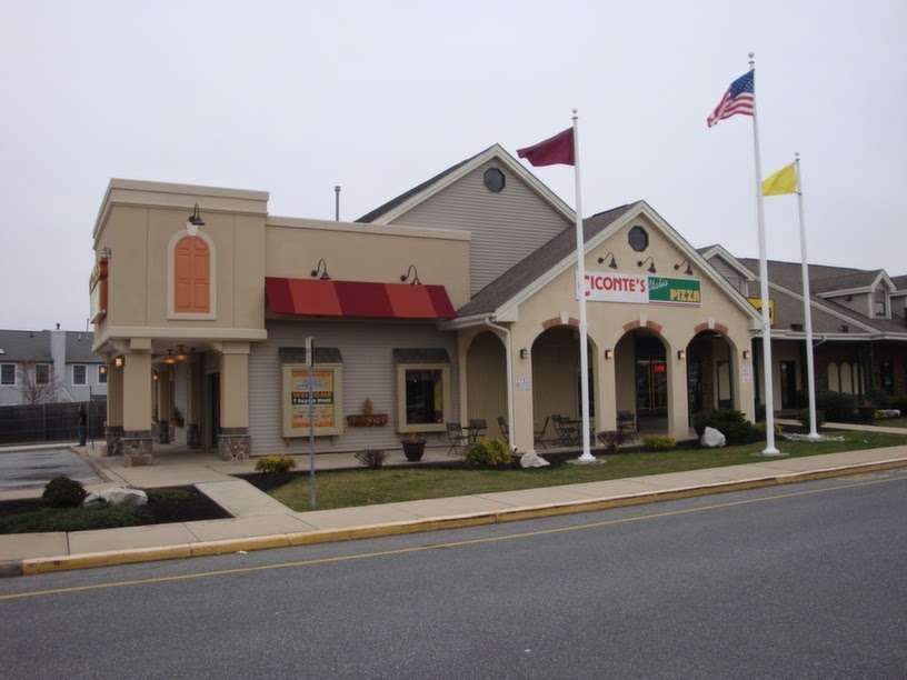 Cicontes - Swedesboro | 1 Village Center Dr, Swedesboro, NJ 08085, USA | Phone: (856) 467-3777