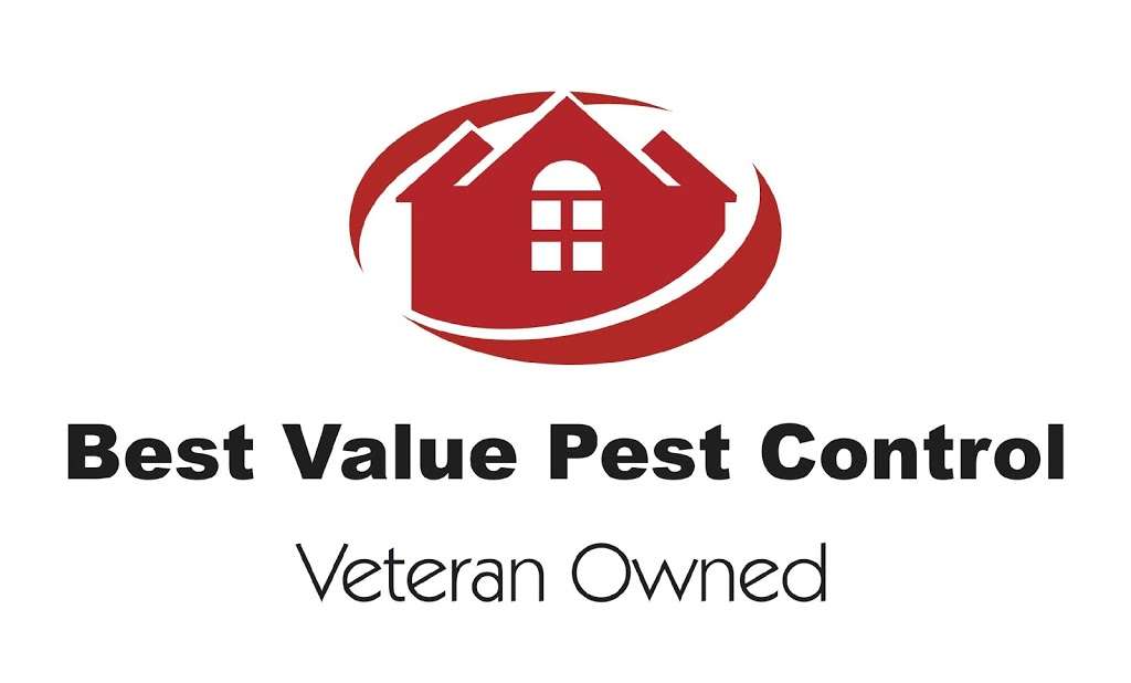 Best Value Pest Control LLC | 4460 Farnham Creek Rd, Farnham, VA 22460, USA | Phone: (804) 577-3321