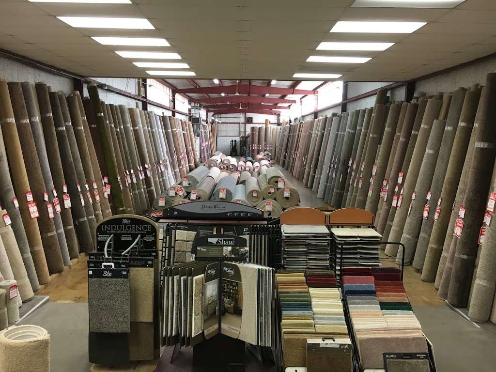 Carpet Giant | 529 Easton Rd, Warrington, PA 18976, USA | Phone: (215) 343-3322