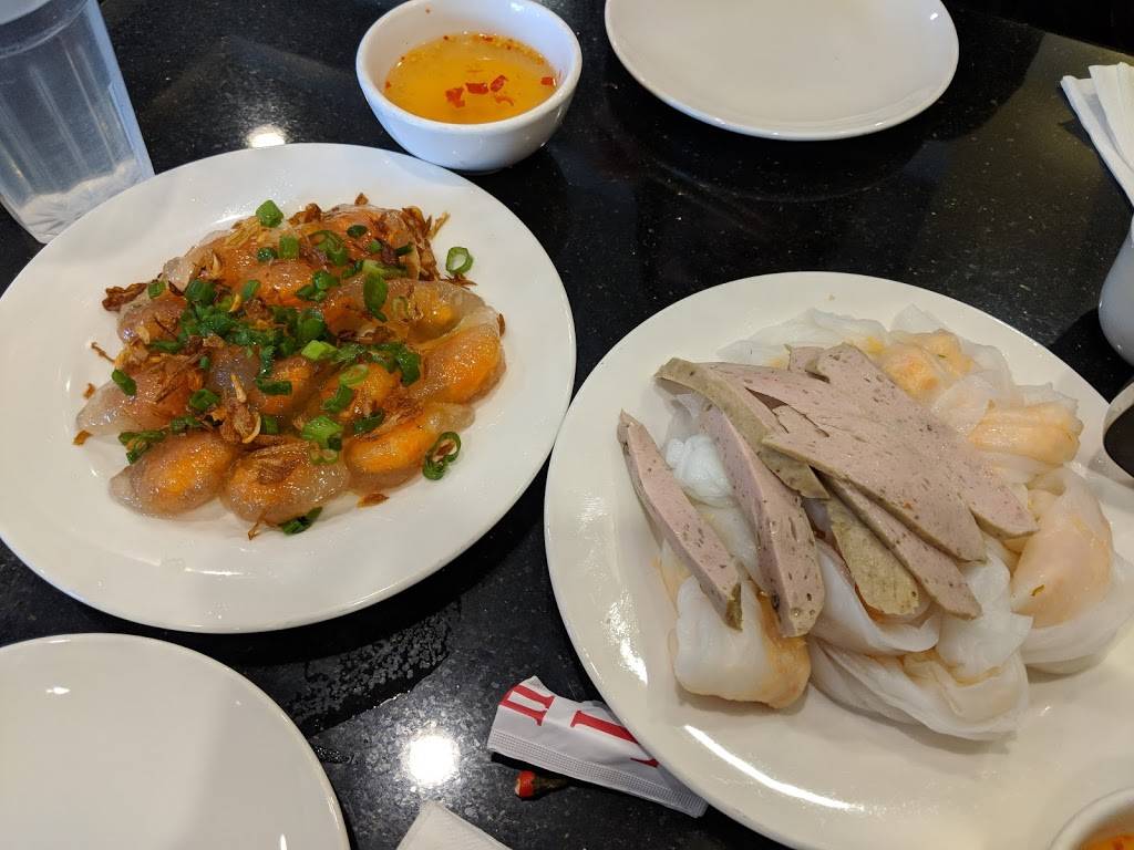 Ngu Binh Restaurant | 14092 Magnolia St, Westminster, CA 92683, USA | Phone: (714) 903-6000