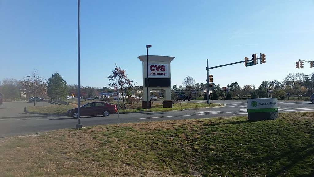 CVS Pharmacy | 421 Lacey Rd, Whiting, NJ 08759, USA | Phone: (732) 716-1096