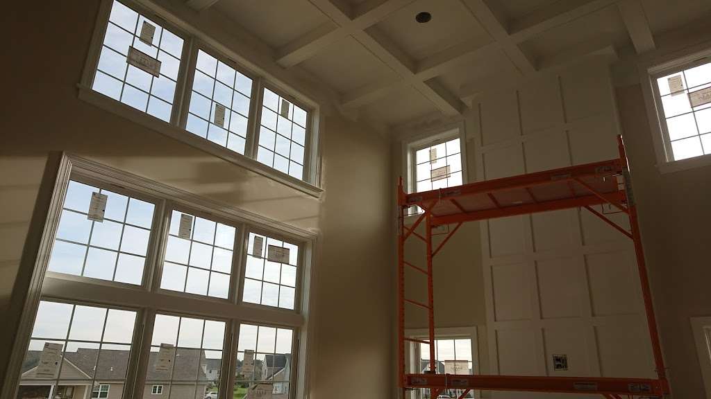 innovative painters LLC | 273 Canaan Grove Rd, Newmanstown, PA 17073, USA | Phone: (717) 824-1165